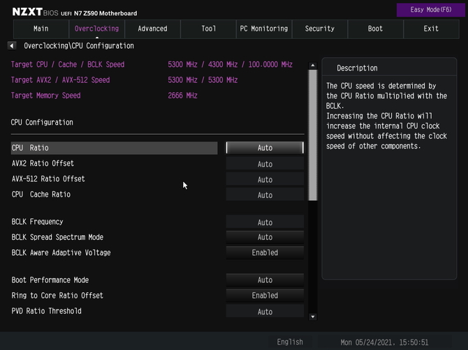 Test płyty głównej NZXT N7 Z590 dla procesorów Intel Rocket Lake. Opancerzona i wystylizowana konstrukcja [nc1]