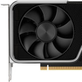 NVIDIA GeForce RTX 3070 Ti Founders Edition