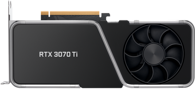 Test NVIDIA GeForce RTX 3070 Ti - Brakujące ogniwo między GeForce RTX 3070 i GeForce RTX 3080 pokona AMD Radeon RX 6800? [nc1]