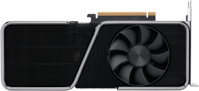 Test NVIDIA GeForce RTX 3070 Ti - Brakujące ogniwo między GeForce RTX 3070 i GeForce RTX 3080 pokona AMD Radeon RX 6800? [nc1]