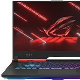 ASUS ROG Strix G15 Advantage Edition