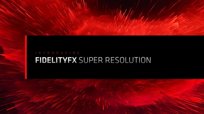 Test AMD FidelityFX Super Resolution - Sprawdzamy wydajność i jakość obrazu. Czy to realna konkurencja dla NVIDIA DLSS? [nc1]