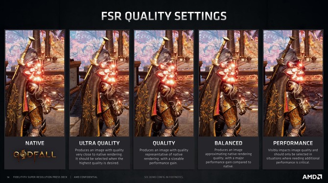 Test AMD FidelityFX Super Resolution - Sprawdzamy wydajność i jakość obrazu. Czy to realna konkurencja dla NVIDIA DLSS? [nc1]