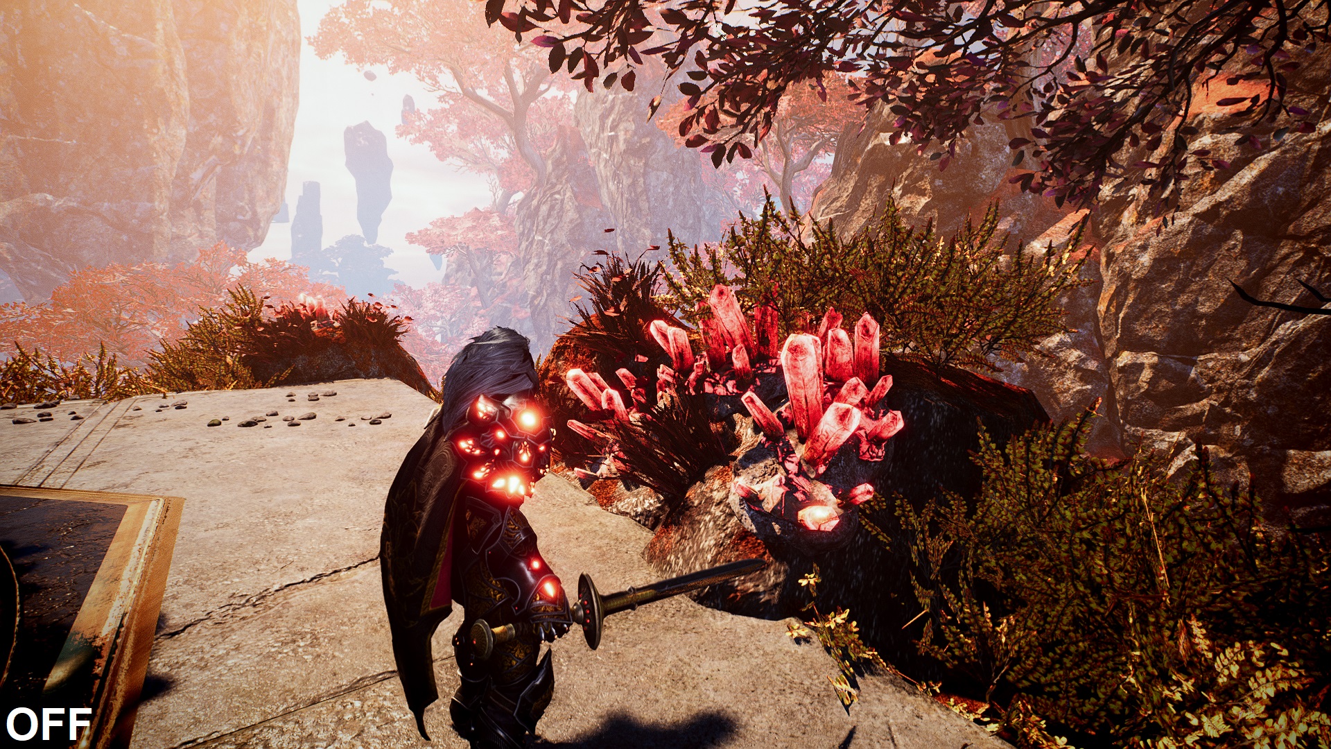 2440x1440 godfall images