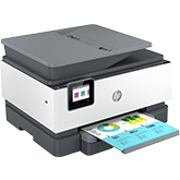 HP OfficeJet Pro 9010e