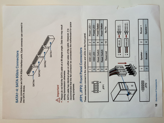 Test HP OfficeJet Pro 9010e – urządzenie wielofunkcyjne do małego biura / home office. Wydajność z usługami HP+ i Instant Ink [nc1]