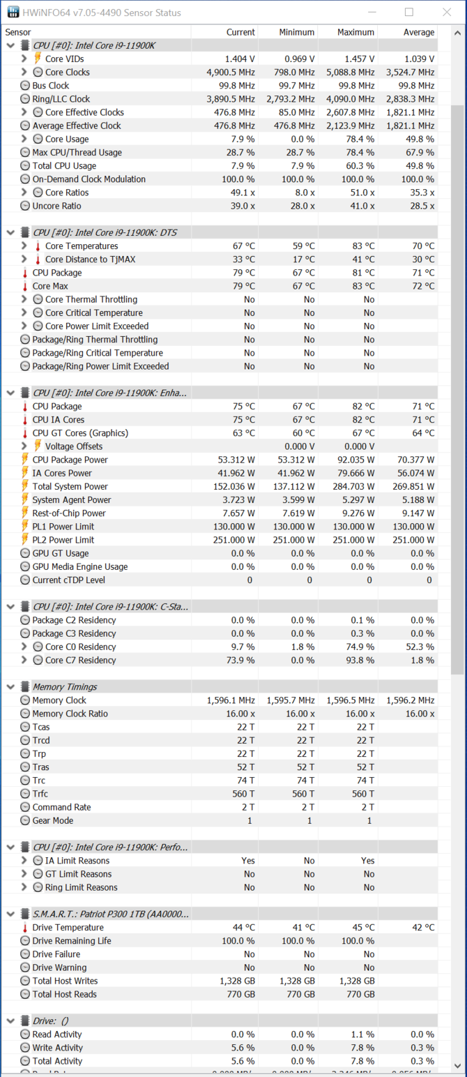 Test Dream Machines RX3080 - Gamingowy kolos z desktopowym Intel Core i9-11900K oraz kartą NVIDIA GeForce RTX 3080 [nc1]