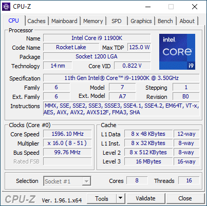 Test Dream Machines RX3080 - Gamingowy kolos z desktopowym Intel Core i9-11900K oraz kartą NVIDIA GeForce RTX 3080 [nc1]