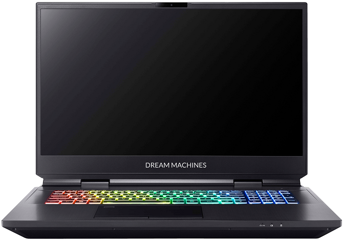 Test Dream Machines RX3080 - Gamingowy kolos z desktopowym Intel Core i9-11900K oraz kartą NVIDIA GeForce RTX 3080 [nc1]