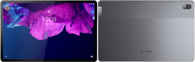 Recenzja Lenovo Tab P11 Pro – dopracowany i doposażony tablet, który może zawstydzić flagowe modele konkurencji [nc1]