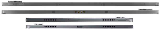Recenzja Lenovo Tab P11 Pro – dopracowany i doposażony tablet, który może zawstydzić flagowe modele konkurencji [nc1]