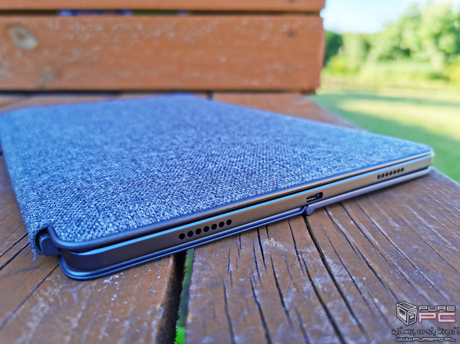 Recenzja Lenovo Tab P11 Pro – dopracowany i doposażony tablet, który może zawstydzić flagowe modele konkurencji [nc1]