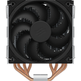 SilentiumPC Fera 5 Dual Fan