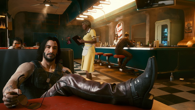 Test wydajności Cyberpunk 2077 PC Patch 1.23 - Ray tracing na kartach graficznych NVIDIA GeForce i AMD Radeon [nc1]