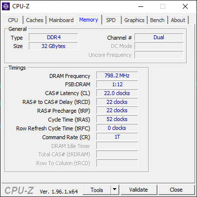 Test Acer Nitro 5 z procesorem Intel Core i7-11800H oraz kartą NVIDIA GeForce RTX 3070. Premiera układów Tiger Lake-H [nc1]