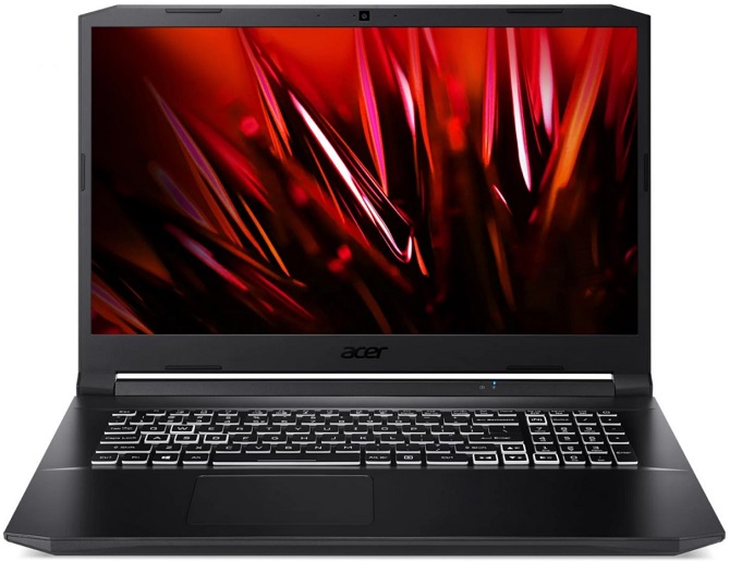 Test Acer Nitro 5 z procesorem Intel Core i7-11800H oraz kartą NVIDIA GeForce RTX 3070. Premiera układów Tiger Lake-H [nc1]