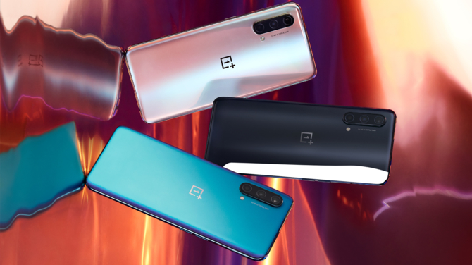 Test OnePlus Nord CE 5G – Sprawdziliśmy alternatywę dla Samsunga Galaxy A52 5G, realme 8 5G i Redmi Note 10 Pro [nc1]