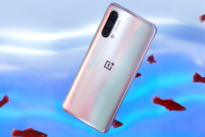 Test OnePlus Nord CE 5G – Sprawdziliśmy alternatywę dla Samsunga Galaxy A52 5G, realme 8 5G i Redmi Note 10 Pro [nc1]