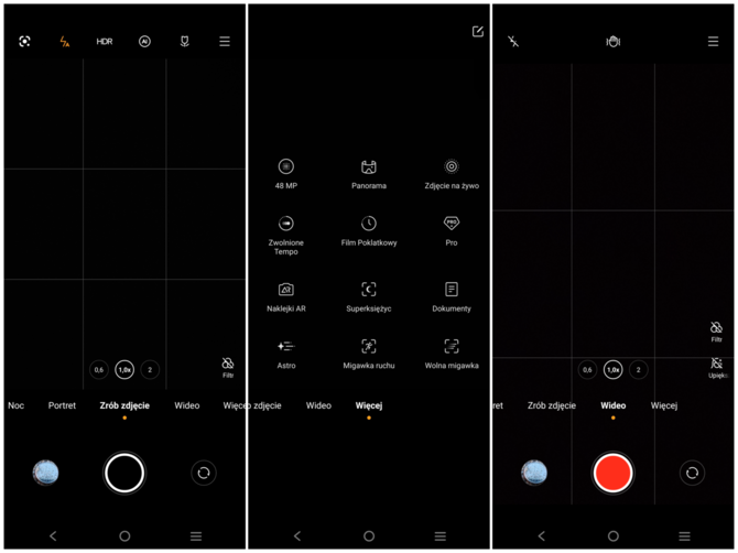 Test OnePlus Nord CE 5G – Sprawdziliśmy alternatywę dla Samsunga Galaxy A52 5G, realme 8 5G i Redmi Note 10 Pro [nc1]