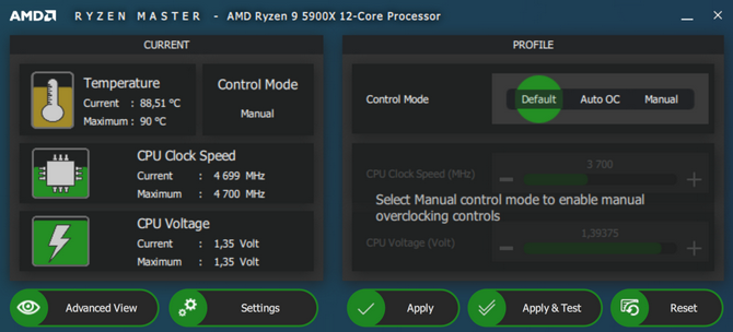 Komputer za 30000 złotych? Oto platforma testowa PurePC do zadań specjalnych z Ryzen 9 5900X i GeForce RTX 3090 [nc1]