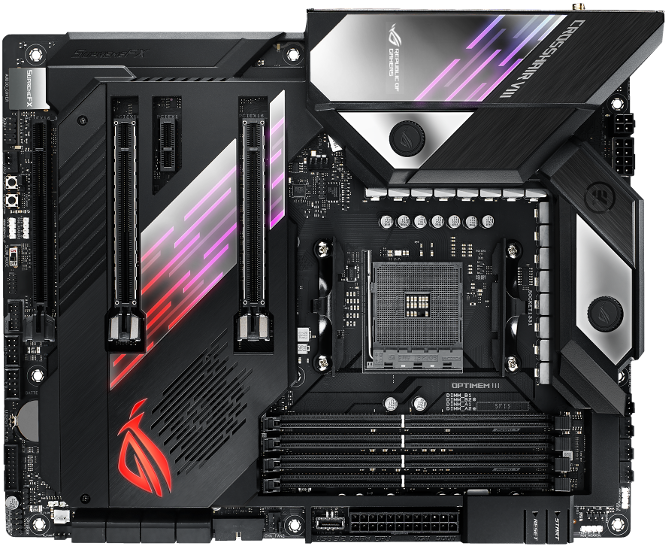 Komputer za 30000 złotych? Oto platforma testowa PurePC do zadań specjalnych z Ryzen 9 5900X i GeForce RTX 3090 [nc1]