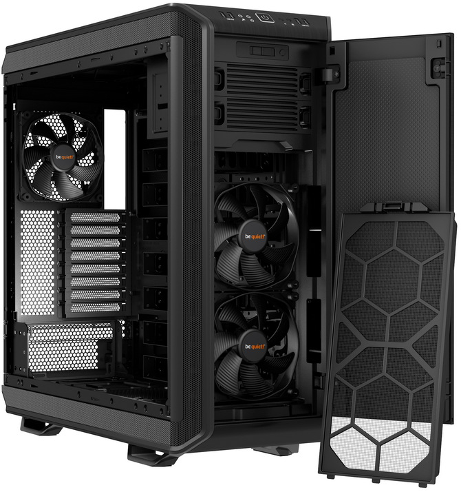 Komputer za 30000 złotych? Oto platforma testowa PurePC do zadań specjalnych z Ryzen 9 5900X i GeForce RTX 3090 [nc1]