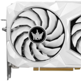 KFA2 GeForce RTX 3080 Ti HOF