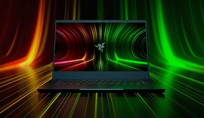 Razer Blade 14 - Test małego i świetnie wykonanego laptopa z AMD Ryzen 9 5900HX i kartą NVIDIA GeForce RTX 3060 [nc1]