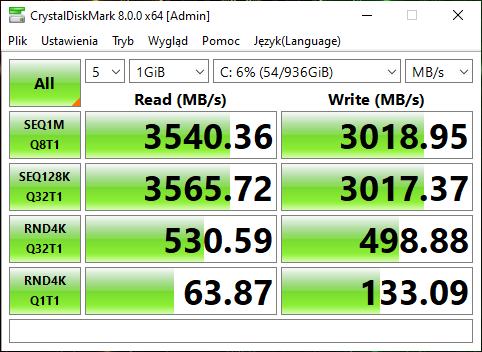 Razer Blade 14 - Test małego i świetnie wykonanego laptopa z AMD Ryzen 9 5900HX i kartą NVIDIA GeForce RTX 3060 [nc1]