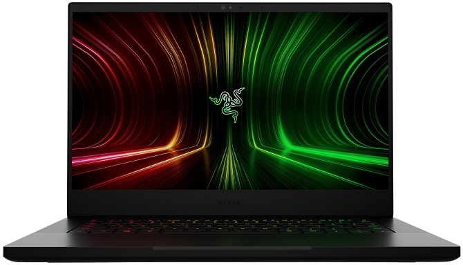 Razer Blade 14 - Test małego i świetnie wykonanego laptopa z AMD Ryzen 9 5900HX i kartą NVIDIA GeForce RTX 3060 [nc1]