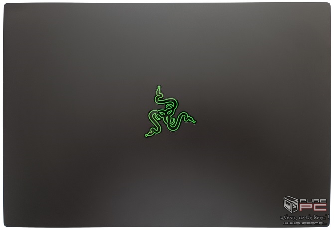 Razer Blade 14 - Test małego i świetnie wykonanego laptopa z AMD Ryzen 9 5900HX i kartą NVIDIA GeForce RTX 3060 [nc1]