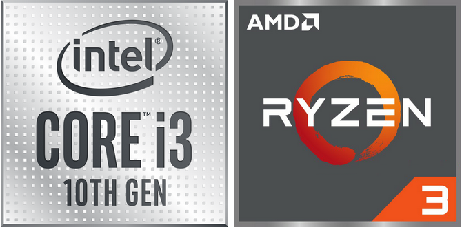 Jaki procesor kupić? Lepszy Intel czy AMD? Co wybrać do 400, 600, 800 i 1200 złotych? Poradnik zakupowy procesorów [nc1]