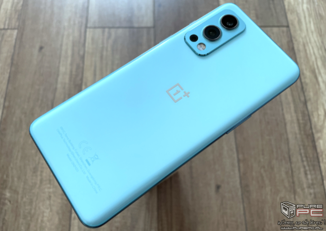 Test OnePlus Nord2 5G – Smartfon z wydajnym SoC MediaTek Dimensity 1200 AI i rozbudowaną nakładką OxygenOS 11.3 [nc1]