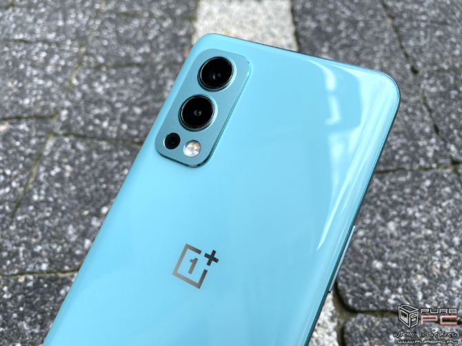 Test OnePlus Nord2 5G – Smartfon z wydajnym SoC MediaTek Dimensity 1200 AI i rozbudowaną nakładką OxygenOS 11.3 [nc1]