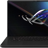 ASUS ROG Zephyrus M16