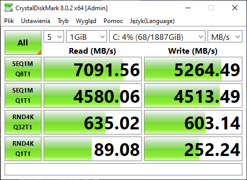 Intel Core i9-11900H vs AMD Ryzen 9 5900HX. Test laptopa ASUS ROG Zephyrus M16 z kartą graficzną NVIDIA GeForce RTX 3070 [nc1]