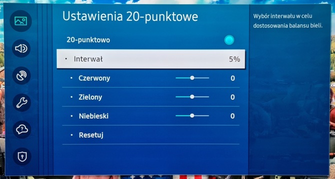 Samsung Neo QLED 55QN91A - Test telewizora 4K z podświetleniem Mini LED, rozbudowanym Trybem Gry i systemem Tizen [nc1]