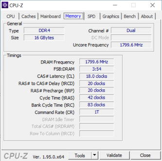 Test procesora AMD Ryzen 5 5600G Cezanne - APU nowej generacji z układem graficznym Radeon Vega i rdzeniami Zen 3 [nc1]