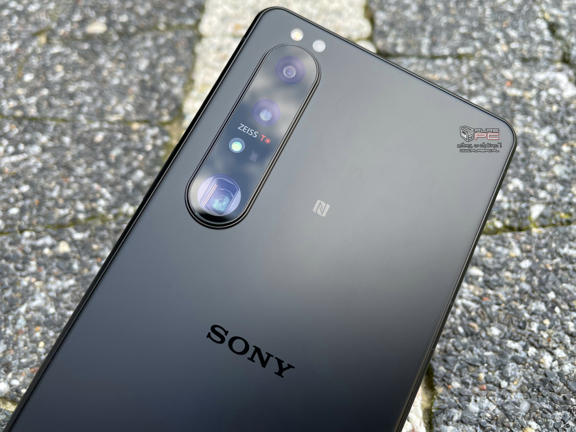 Test Sony Xperia 1 Iii Fotografia W Wydaniu Pro Ekran 4k I Sprawdzona Konstrukcja To Gwarancja Sukcesu Strona 5 Purepc Pl
