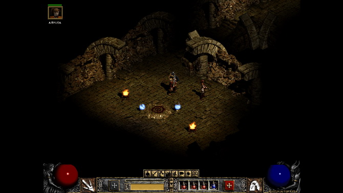 Diablo II: Resurrected - wrażenia i galeria screenów z zamkniętej bety. Klasyka gatunku powraca z bardzo ładną grafiką [nc1]