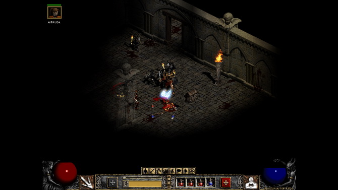 Diablo II: Resurrected - wrażenia i galeria screenów z zamkniętej bety. Klasyka gatunku powraca z bardzo ładną grafiką [nc1]