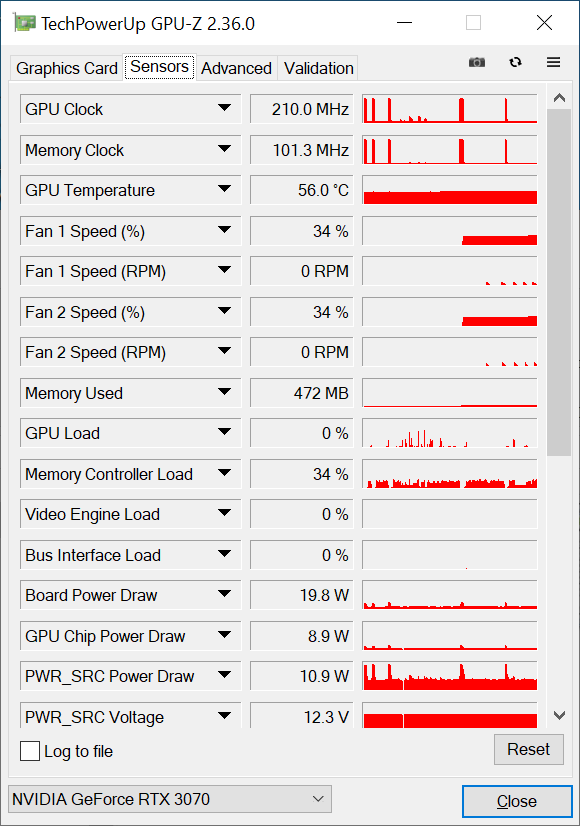Test miniaturowego komputera Zotac ZBOX Magnus One z procesorem Intel Core i7-10700 i kartą GeForce RTX 3070 [nc1]