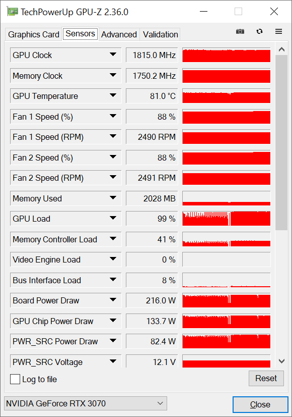 Test miniaturowego komputera Zotac ZBOX Magnus One z procesorem Intel Core i7-10700 i kartą GeForce RTX 3070 [nc1]