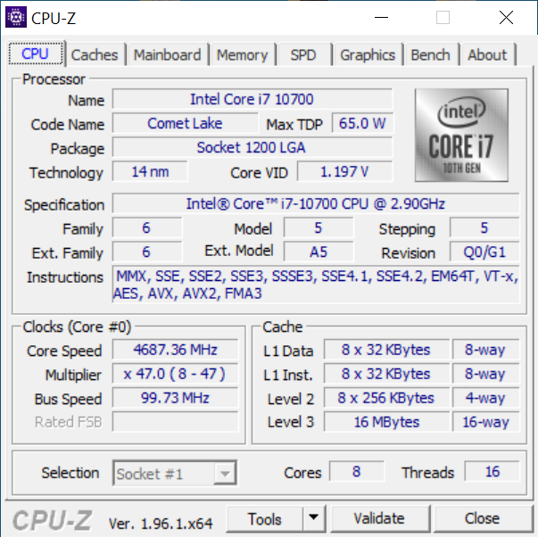 Test miniaturowego komputera Zotac ZBOX Magnus One z procesorem Intel Core i7-10700 i kartą GeForce RTX 3070 [nc1]