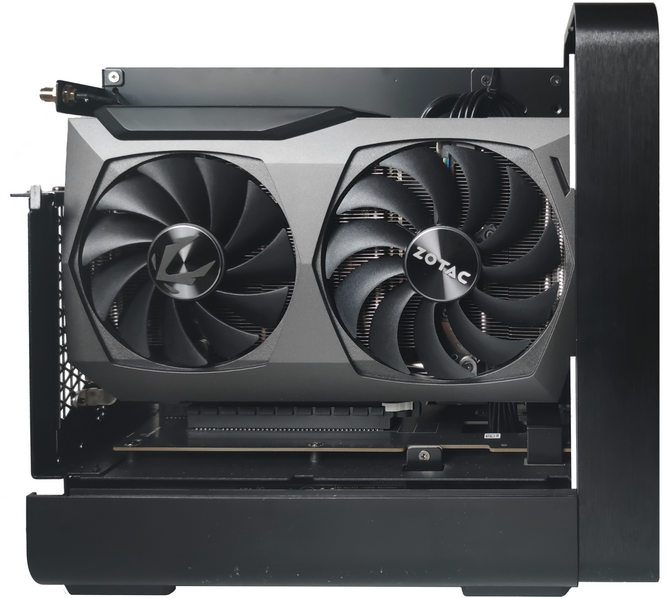 Test miniaturowego komputera Zotac ZBOX Magnus One z procesorem Intel Core i7-10700 i kartą GeForce RTX 3070 [nc1]