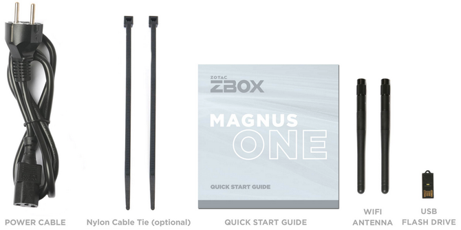 Test miniaturowego komputera Zotac ZBOX Magnus One z procesorem Intel Core i7-10700 i kartą GeForce RTX 3070 [nc1]
