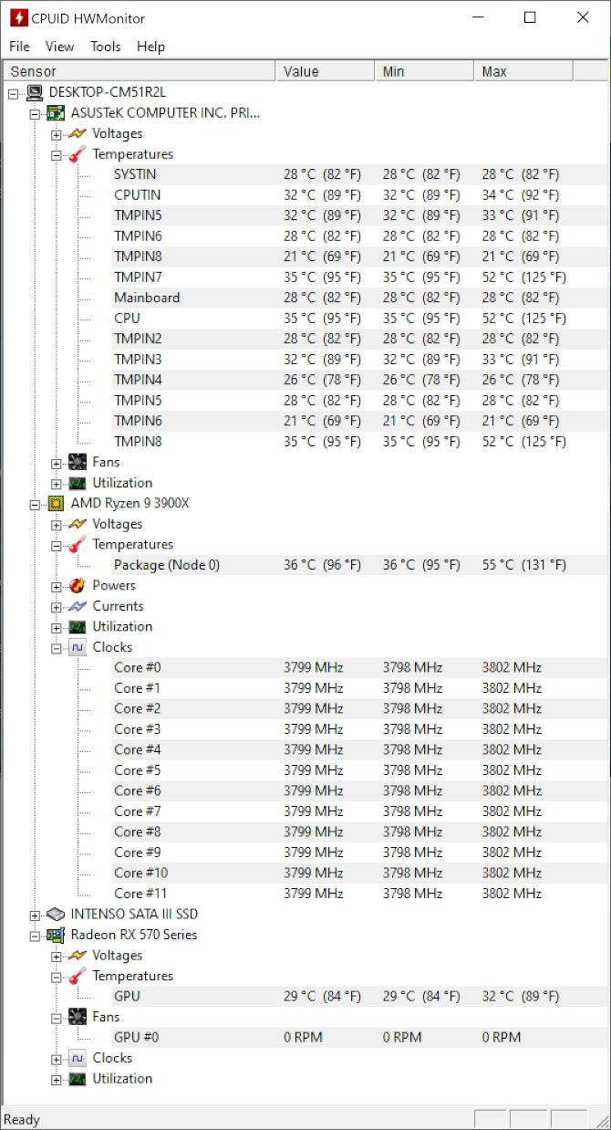 Test obudowy Fractal Design Torrent - Połączenie designerskiego, przewiewnego frontu z wentylatorami 180-milimetrowymi [nc1]