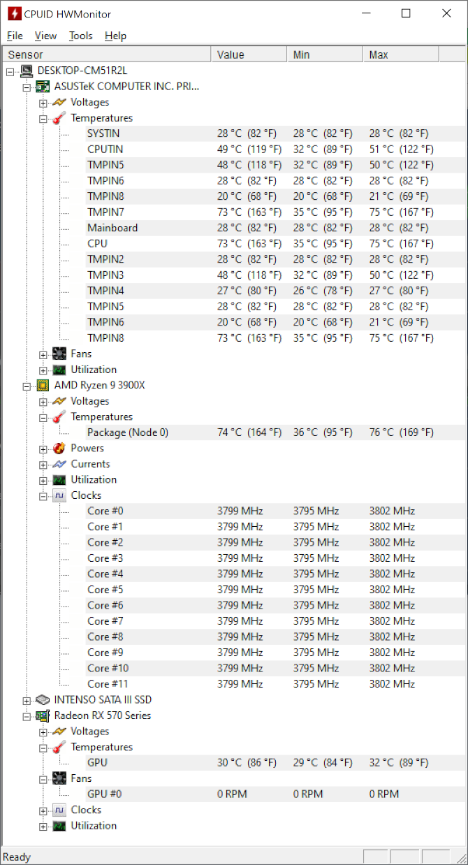 Test obudowy Fractal Design Torrent - Połączenie designerskiego, przewiewnego frontu z wentylatorami 180-milimetrowymi [nc1]