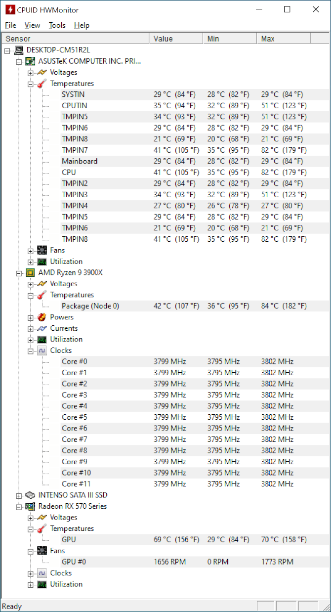 Test obudowy Fractal Design Torrent - Połączenie designerskiego, przewiewnego frontu z wentylatorami 180-milimetrowymi [nc1]