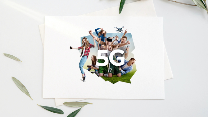 5G w Plusie: Praktyczny test prędkości i jakości internetu mobilnego w dziesięciu miastach Polski [1]